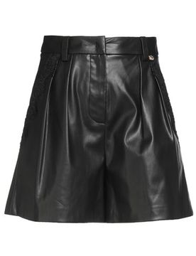 Shorts & Bermudashorts Damen Schwarz 32 Damen