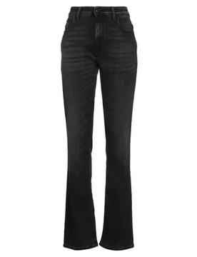 Jeanshose Damen Braungrau 25 Damen - JACOB COHЁN - FashionsVida