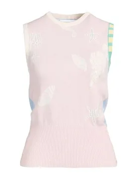 Pullover Mujer Rosa 36 Mujer - Thom Browne - FashionsVida