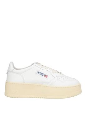Sneakers Damen Off white 39 Damen
