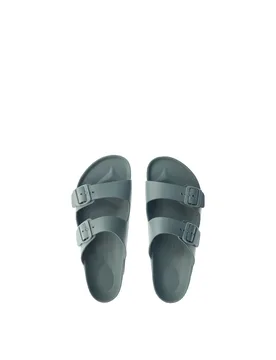Ciabatte Arizona EVA VERDE MENTA 43 - Birkenstock - FashionsVida