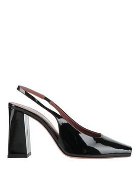 Sandalias Mujer Negro 37,38,39 Mujer