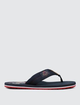 PATCH HILFIGER BEACH SANDAL