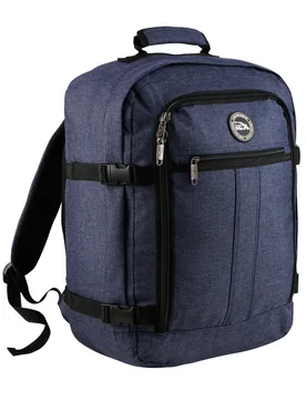 Metz 30L Underseat Cabin Bag 45x36x20cm - Cabin Max - FashionsVida