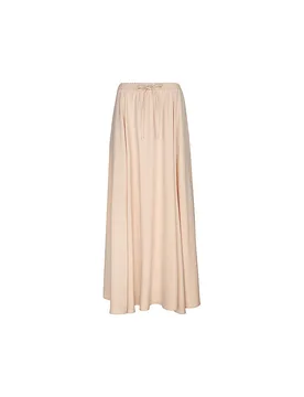 Drykorn Maxigonna QERIME 1 rosa S - Drykorn - FashionsVida