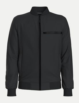 Jacke Clearwater Schwarz 58