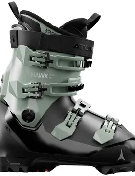 Chaussures De Ski Alpin Hawx Magna 95 W Black / Sage 27.0-27.5 - Atomic - FashionsVida