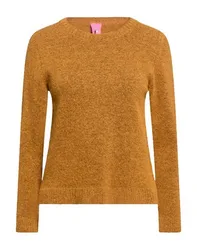 Pullover Damen Ringelblume L,M,XS Damen