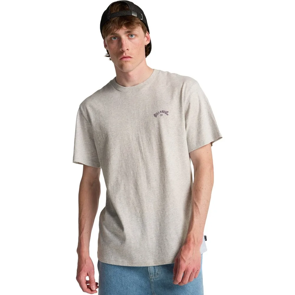 Camiseta de hombre Arch Wave - Billabong - FashionsVida