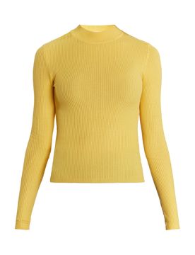 MYMO Jersey 'Biany' amarillo