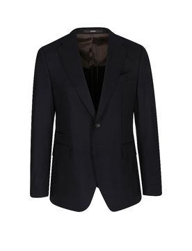 Americana Shaped Fit SONO azul 25