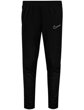 Pantalon Academy Black / Black / White S