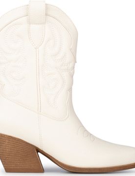 Stiefeletten Juul Damen Stiefeletten 36;37;38;39 Female