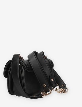 Borsa Donna HWBG7993790-BLA Nero