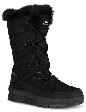 Bottes De Neige Evelyn Black EU 37
