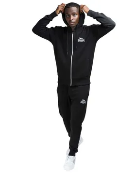 Survêtement Rottingean Black XL