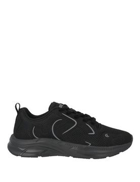 Sneakers Hombre Negro 39,40,41,42,43,44,45,46 Hombre