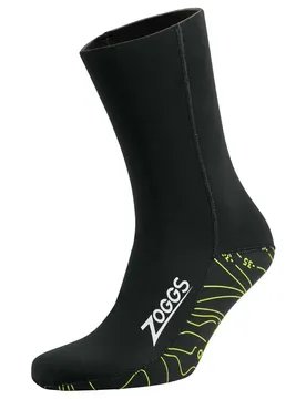 Zoggs Chaussons De Plongée 2 Mm