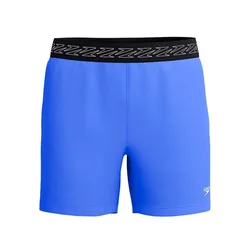 Hyperboom Band 16´´ Swimming Shorts Cobalt Pop S Men