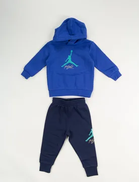 NIKE TUTA JORDAN MJ BASELINE INFANT - Nike - FashionsVida