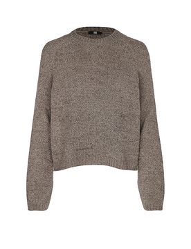 RIANI Pullover grau 36 damen