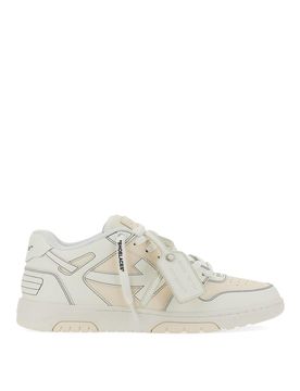 Off-White Sneakers Out of Office