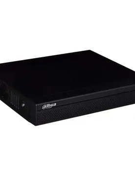 Enregistreur Vidéo Nvr4108hs-4ks2/l Black One Size unisex - Dahua - FashionsVida