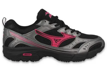 MXR - Sneaker - schwarzpink - Herren - Size: 42.5