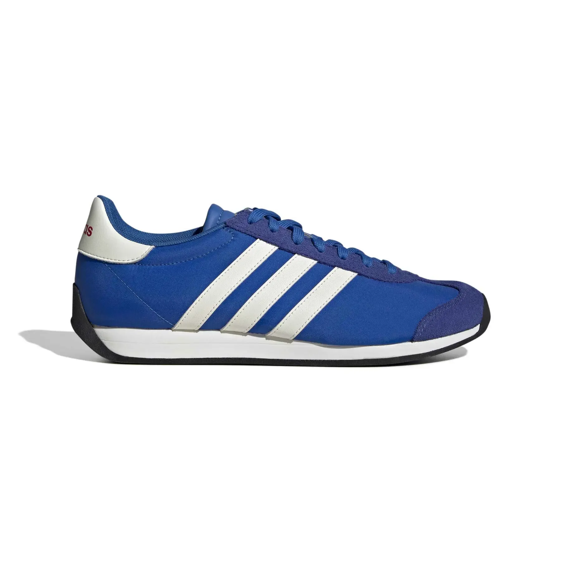 Laufschuhe Runvista - Bleu - male - Size: 46 - Adidas - FashionsVida