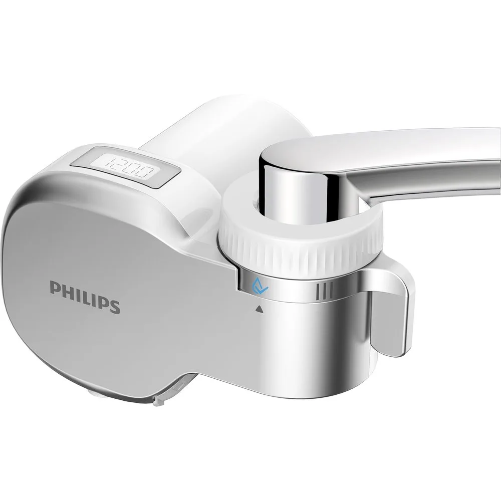 Sistema de Ultra-filtración para grifo - Philips Water Solutions - FashionsVida