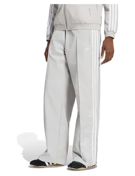 Pantalon De Survêtement Floral Gfx Firebird Loose Track Grey Two XL