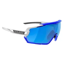Occhiali Da Sole 020rw White / Blue