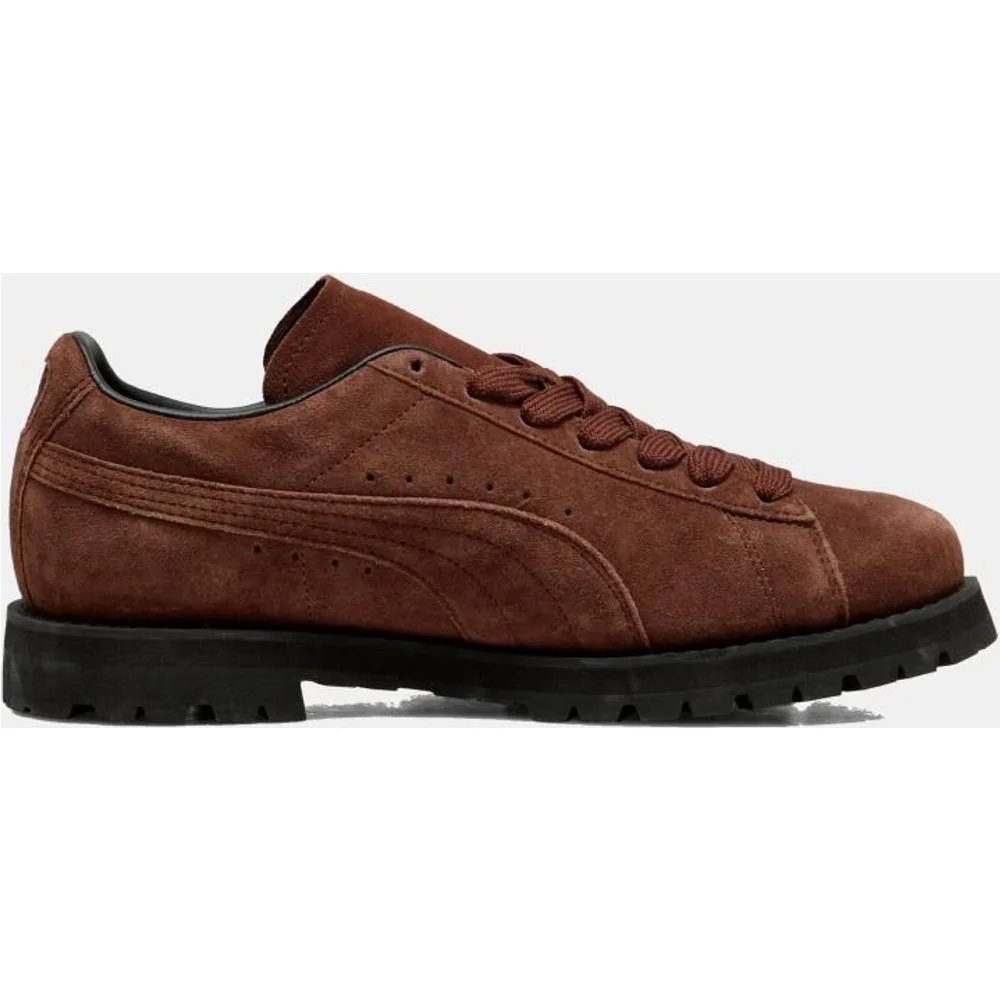 Suede Vibram para Hombre y Mujer - Puma - FashionsVida