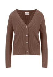 XXXL CARDIGAN COTTON female