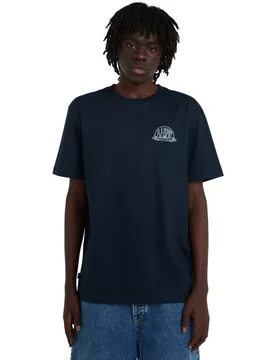 Camiseta de hombre Spinner - Element - FashionsVida