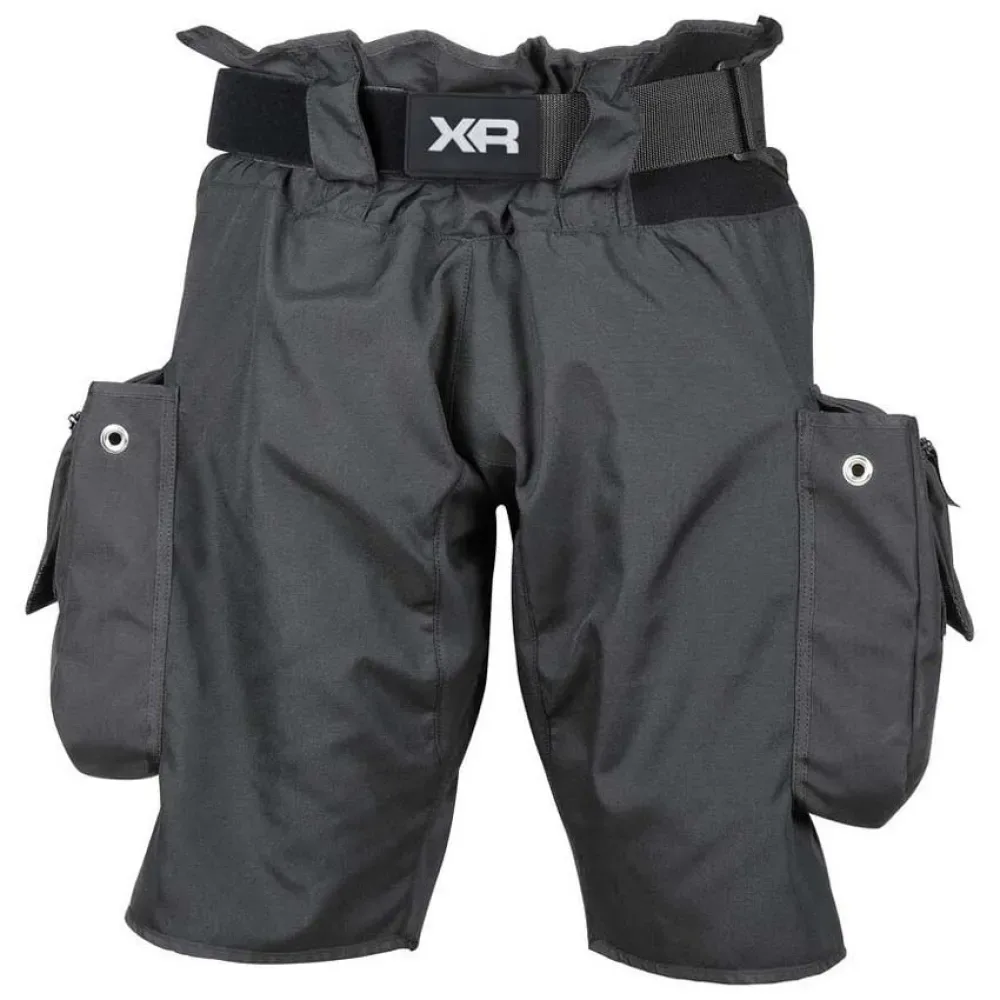 Mares Pantaloni Tek Pro Xr Line - Mares - FashionsVida