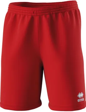 Shorts Edo Panta Ad Eu Xxl;Eu S;Eu M;Eu L;Eu Xl Male - Errea - FashionsVida