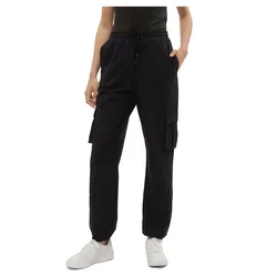 Pantalon Cargo Kimberly Black S