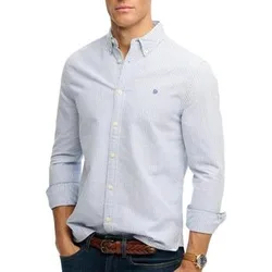 Hemdbluse Preppy Eu Xxl Male