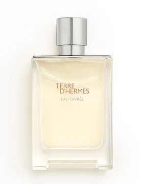 Terre D' Eau GivrÃ©e 100ML - HermÃ¨s - FashionsVida