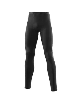 Löffler Collant de sous-vêtement TRANSTEX® Merino noir 48 - LÖFFLER - FashionsVida
