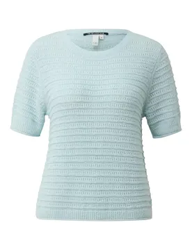 Strickpullover female