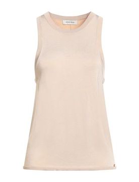 Camiseta de tirantes Mujer Beige L,M,S Mujer