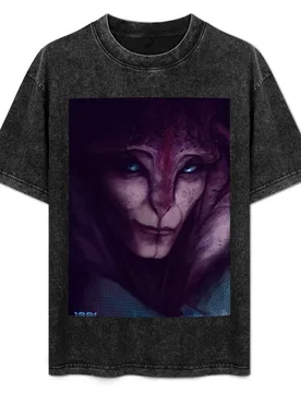 Jaal Ama Darav T-Shirt Simple Graphic Design T-Shirt - Aliexpress - FashionsVida