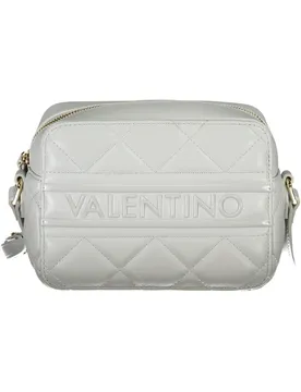 Damen SCHULTERTASCHE Grau VBS51O06ADA_GRPERLA
