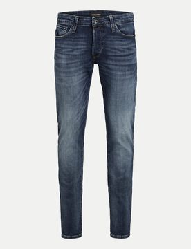 Slim-Fit Jeans Glenn Blau 29/30
