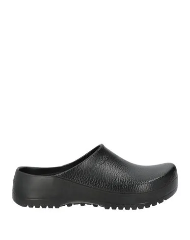 Mules & Clogs Herren Schwarz 43 Herren - Birkenstock - FashionsVida