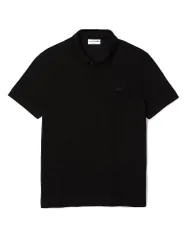 Lacoste Polo noir XS