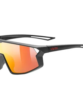 Occhiali Da Sole Skyryse Black Matt