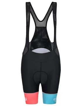 Kilpi Salopette Muria Black